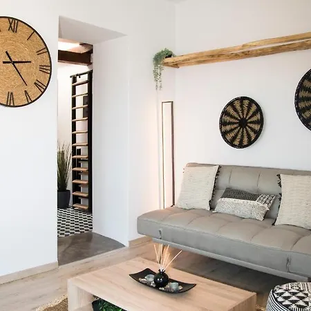 Ano Siroa Apartment Ano Syros Exterior photo