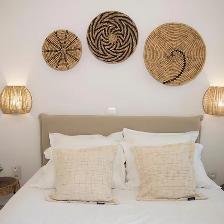 Ano Siroa Apartment Ano Syros Exterior photo