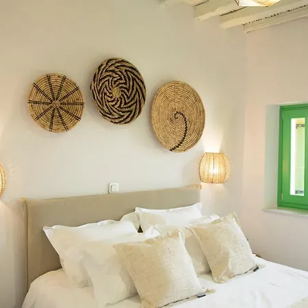Ano Siroa Apartment Ano Syros Exterior photo