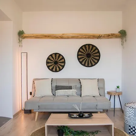 Ano Siroa Apartment Ano Syros Exterior photo