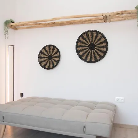 Ano Siroa Apartment Ano Syros Exterior photo