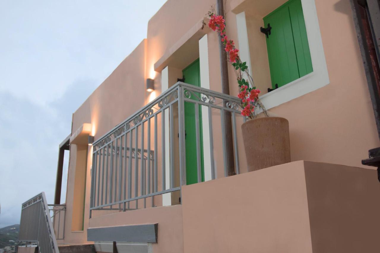 Apartment Ano Siroa