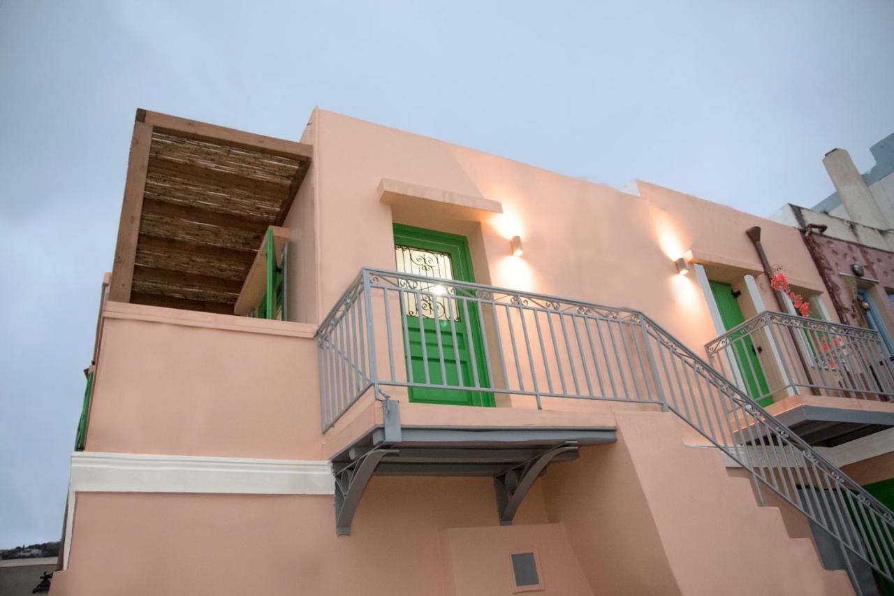 Apartment Ano Siroa