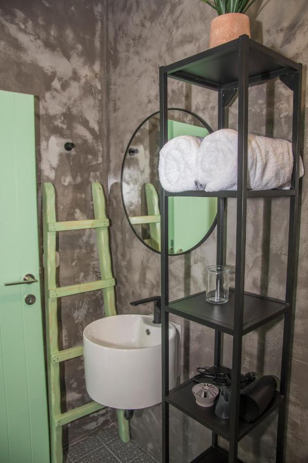 Apartment Ano Siroa *